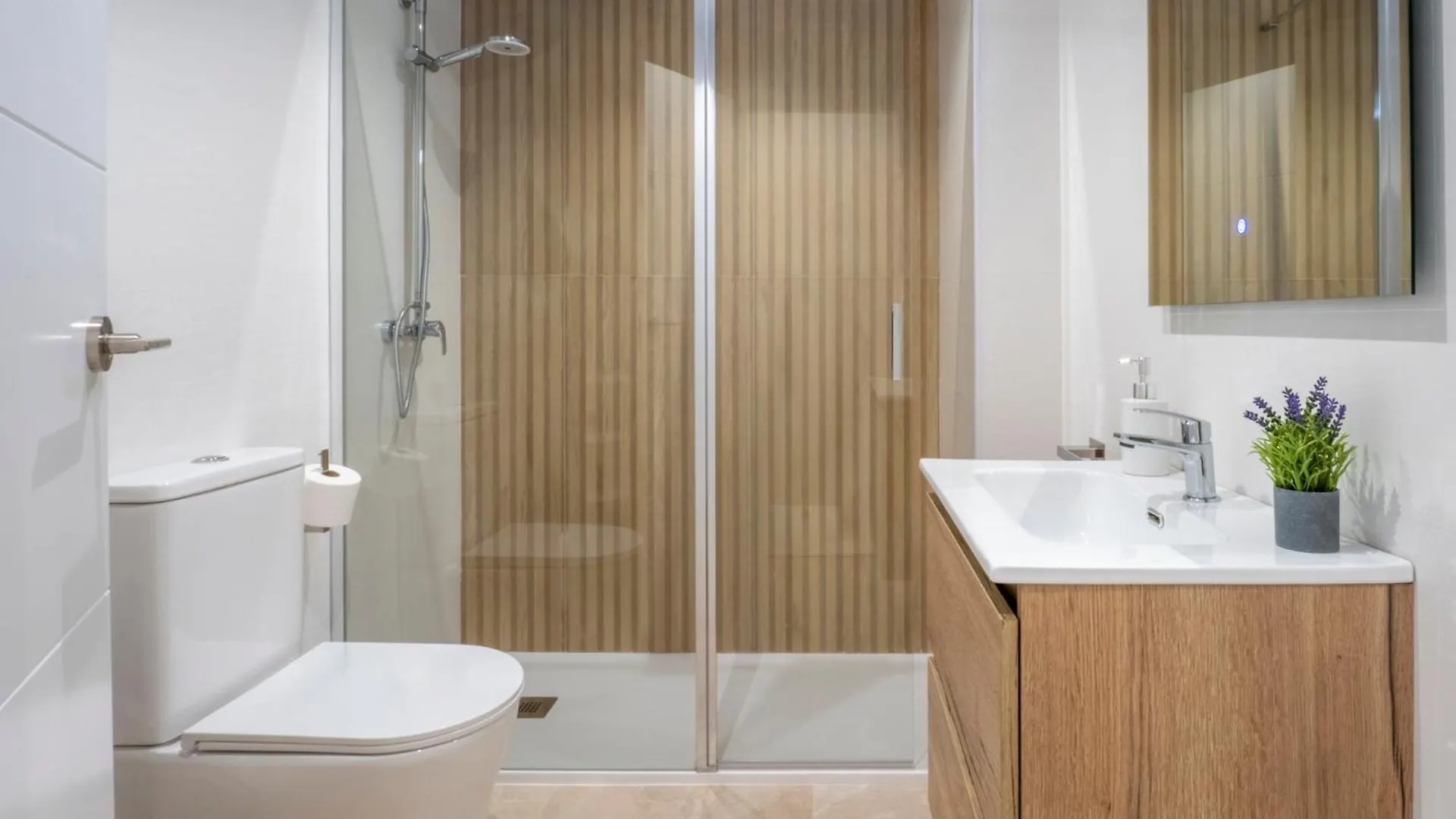 Bhost - Juan De Mena Apartment Cordoba