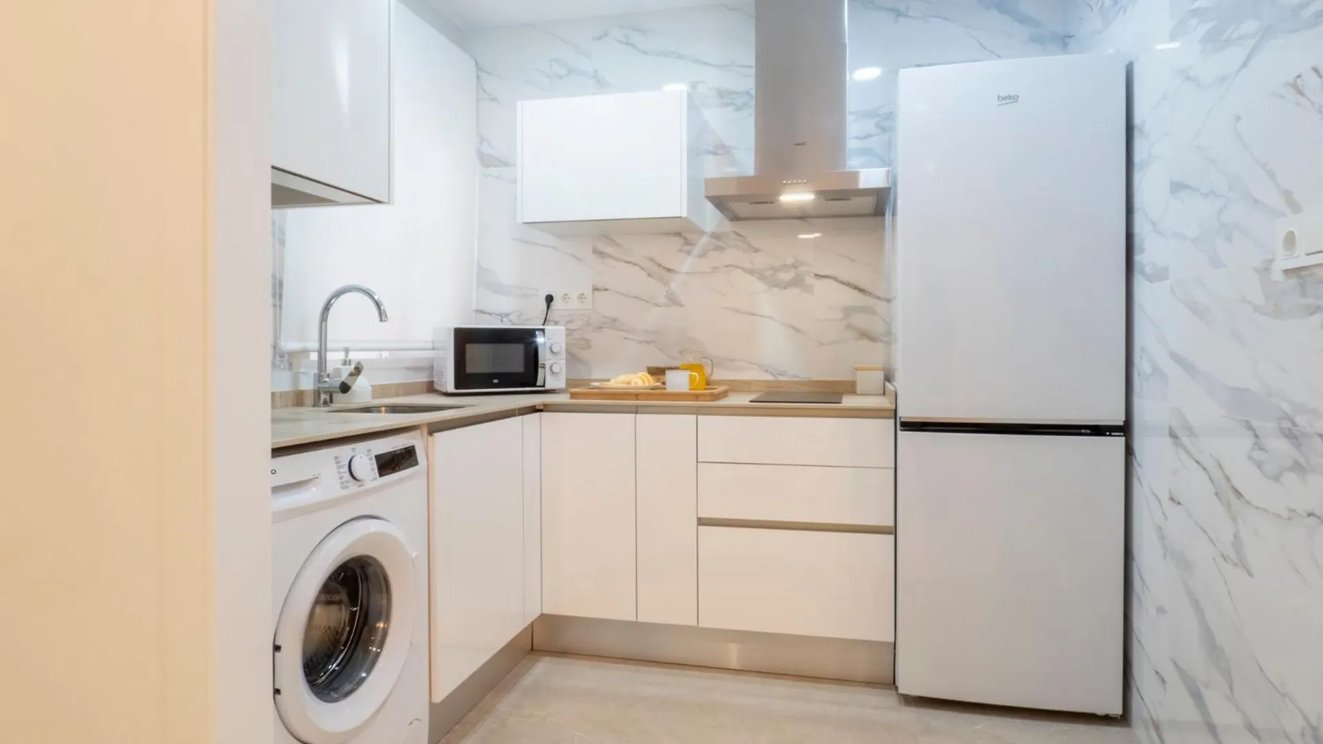 Bhost - Juan De Mena Apartment Cordoba Spain