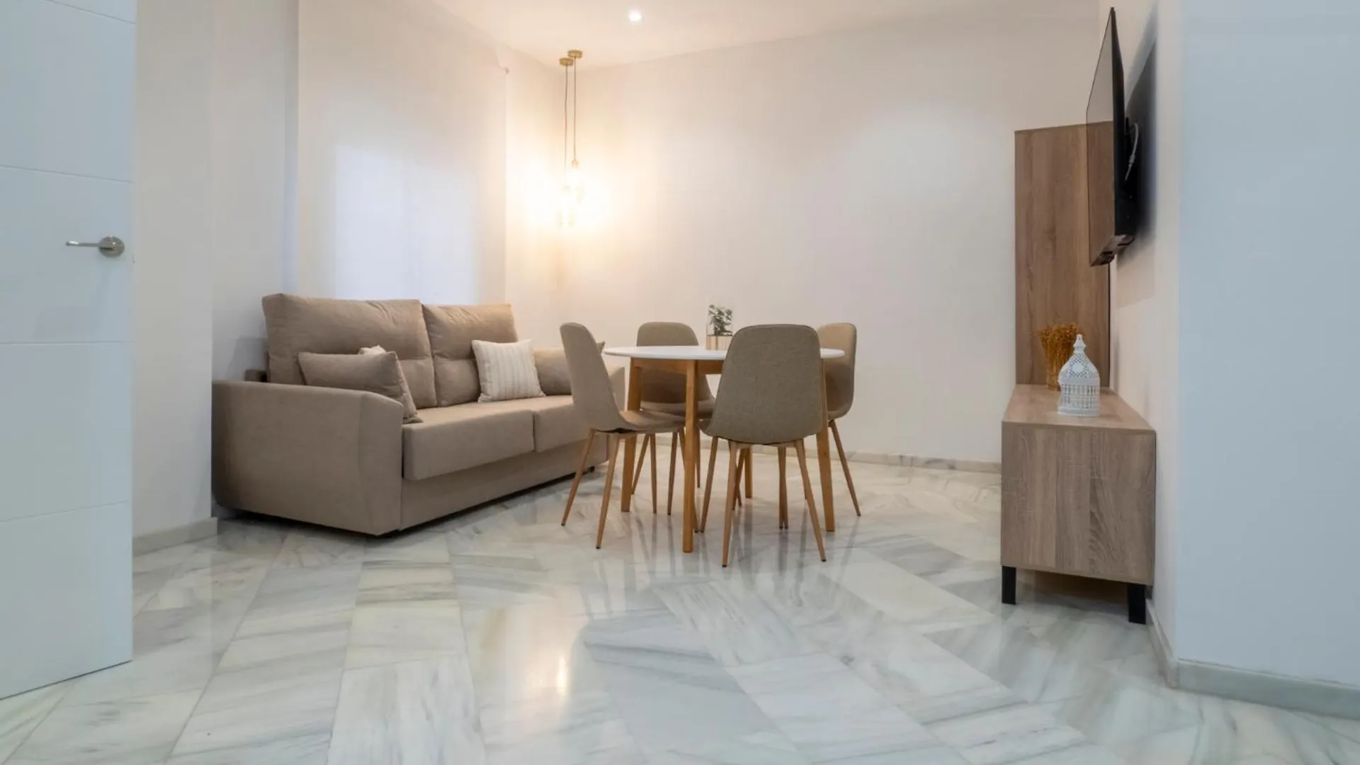 Bhost - Juan De Mena Apartment Cordoba Spain