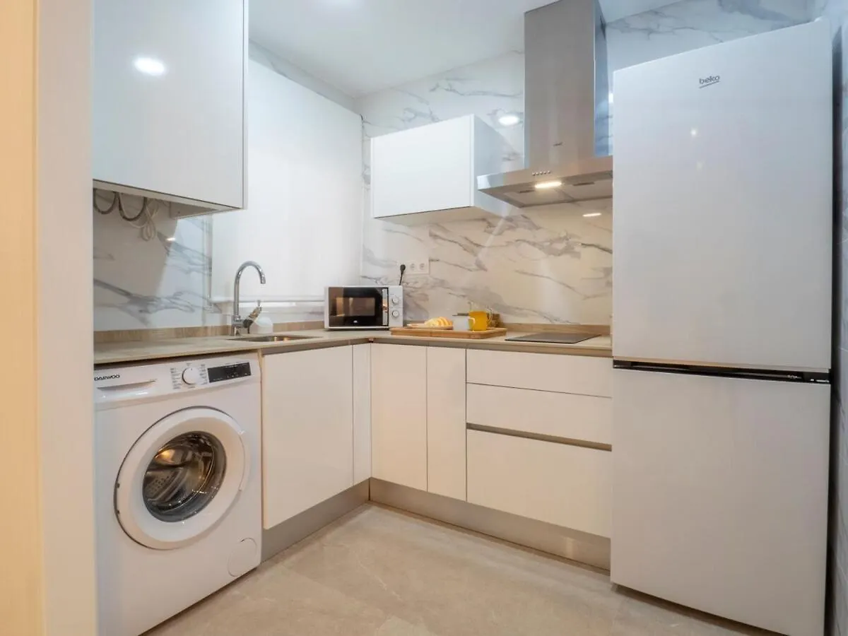 Bhost - Juan De Mena Apartment Cordoba 0*,